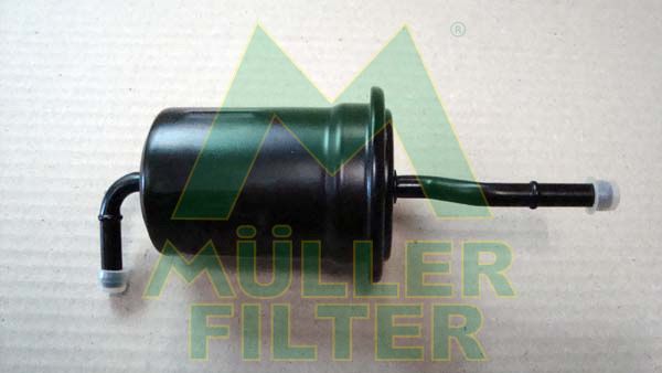 MULLER FILTER Топливный фильтр FB357